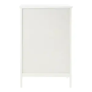 Maison by Premier Single Door/One Inner Shelf Standing Cabinet