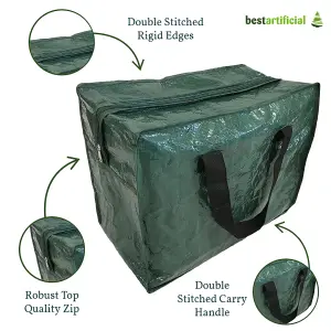 Best Artificial Christmas Decorations Storage Bag