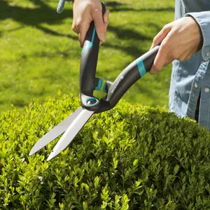 Gardena PrecisionCut Standard Comfort Grass, hedges & shrubs Shears