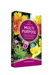 Growmoor Multi-Purpose Compost 40L