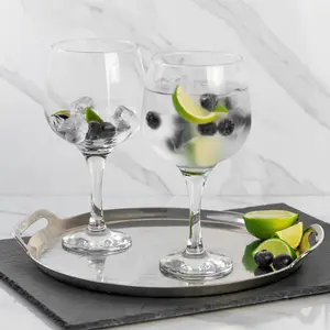 LAV - Combinato Gin Balloon Glasses - 730ml - Pack of 6