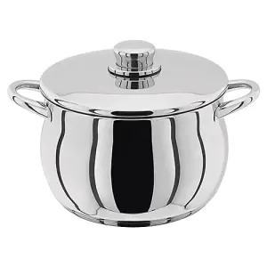 Stellar 1000 26cm Stainless Steel Stockpot