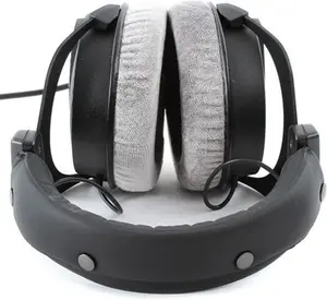 Beyerdynamic DT 990 Pro Headphones, 250 Ohm