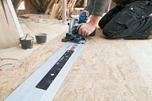 Bosch FSN Professional Guide Rail Kit