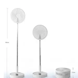 Mini Folding Portable Telescopic Fan