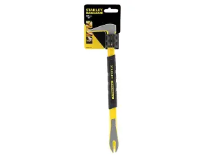 STANLEY FMHT1-55010 FatMax Spring Steel Claw Bar 300mm (12in) STA155010