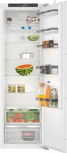 Bosch Built-in Fridge - White