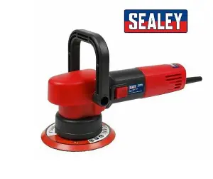 Sealey DA Sander Sanding Variable Speed 710w Random Orbital 6" 150mm DAS150T