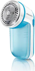 Philips Fabric Shaver GC026/00, Blue