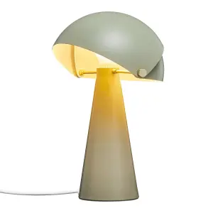 Nordlux Align Table Lamp Green E27