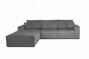 Furniture Stop - Angie Corner Sofa