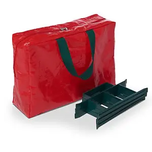 Lights storage bag (L) 440mm x (W) 150mm