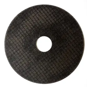 JCB Metal Cutting Discs 115mm (4 1/2'') x 1.2 x 22.23mm, 20 Pack  JCB-SSCUT115-1.2-20PK