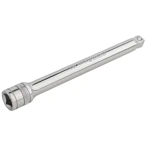 Draper 3/8" Square Drive Wobble Extension Bar 150mm 16737