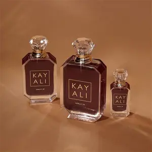 KAYALI Vanilla 28 Eau De Parfum (Various Sizes) - 50Ml