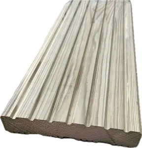 Decking Board 2.4m (Urban 143x25mm) fully treated (pack of 20)