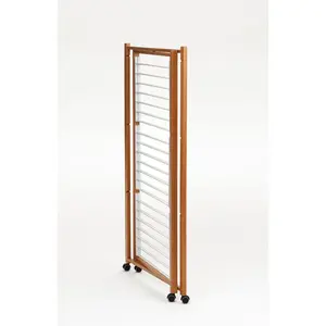 Modesto Foldable Freestanding Drying Rack