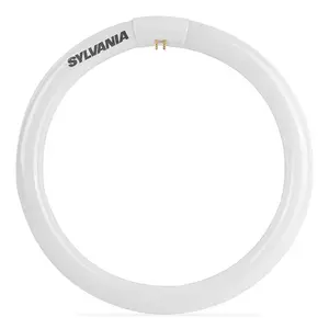 Sylvania 32w T9 Circular Fluorescent Tube - 865 - Daylight