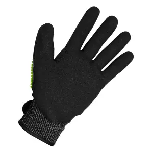 Sealey Cut & Impact Resistant Gloves Hook & Loop Wrist Strap X-Large SSP39XL