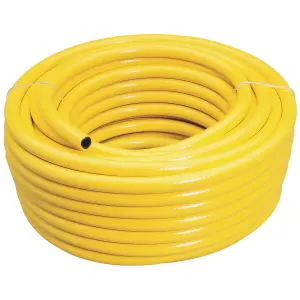 Draper Reinforced Watering Hose, 12mm Bore, 30m 56314