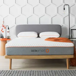 Octasmart Hybrid Mattress Double (4'6)