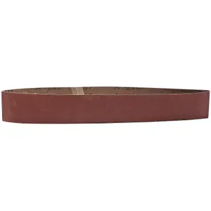 Draper Sanding Belt for 05096, 51 x 686mm, 240 Grit  36671