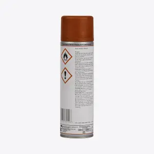 Tetrosyl Red Oxide Trade Adjustable Nozzle Primer 500ml x4