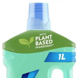 Flash Liquid Cleaner For Pet Lover Citrus 1L