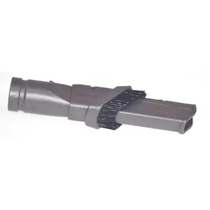 Compatible Dyson Combination Crevice Nozzle Brush by Ufixt