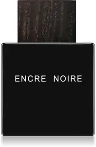 Lalique Encre Noire Eau De Toilette For Men 100 Ml