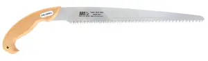 ARS PS-30KL Pruning Saw 300mm Wooden Handle