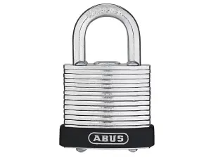 ABUS Mechanical 41/30mm ETERNA Laminated Padlock Keyed Alike EE0022