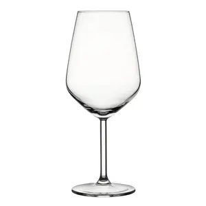 490ml Red Wine Glass 6