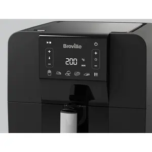 Breville Halo Digital Air Fryer 5.5 Litres