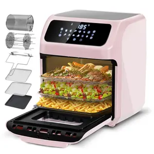 WOLTU 12L Air Fryer Oven