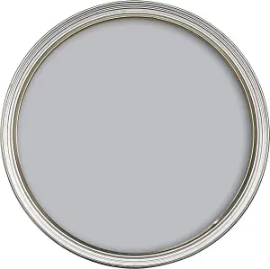 Granocryl Smooth Masonry Paint Grey Skies 5L