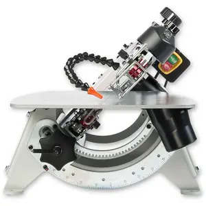 Axminster Professional AP406SS Scroll Saw - 230V