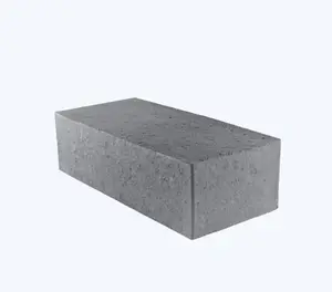 Class B Engineering Brick Smooth Blue Solid 65mm (x100 Bricks)