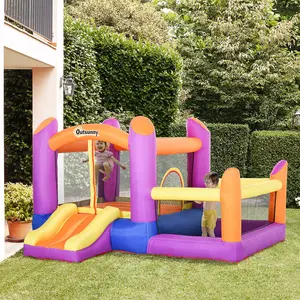 Bouncy Castles