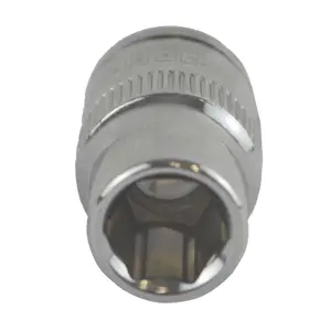 9mm 3/8" Drive Shallow Metric Socket Single Hex / 6 sided Bergen