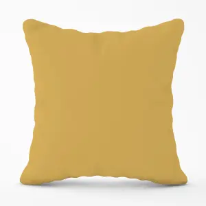 Desert Yellow Cushions 60cm x 60cm