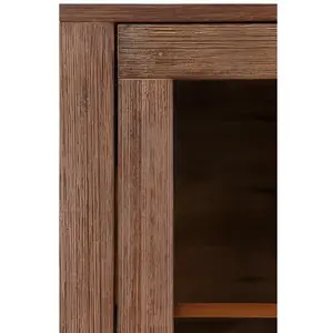 Milbrandt Highboard Brown