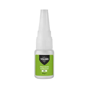 Volden Gel Superglue 10ml