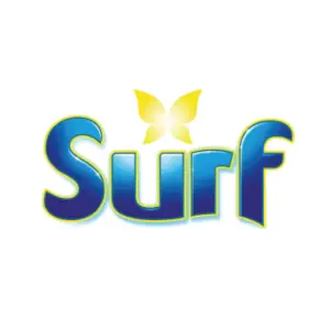 Surf Washing Powder Tropical Lily & Ylang-Ylang 23 Washes