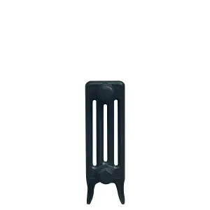 CRANE Trade Cast Iron Radiator 460mm tall - 16 Sections 990mm - Painted in a stock colour