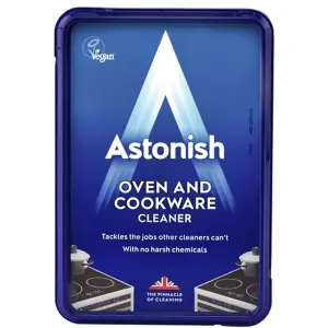 Astonish Oven and Cookware Cleaner 150g (Pack of 12)