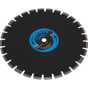 High-Performance 450mm Diamond Cutting Blade for Asphalt and Tarmac