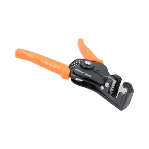 Automatic Grip and Strip Wire Strippers Stripping Tool for 1.0mm - 3.2mm Cable