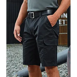 Premier Mens Work Cargo Shorts Quality Product