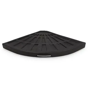 Blooma Tivano Black Parasol base 15kg